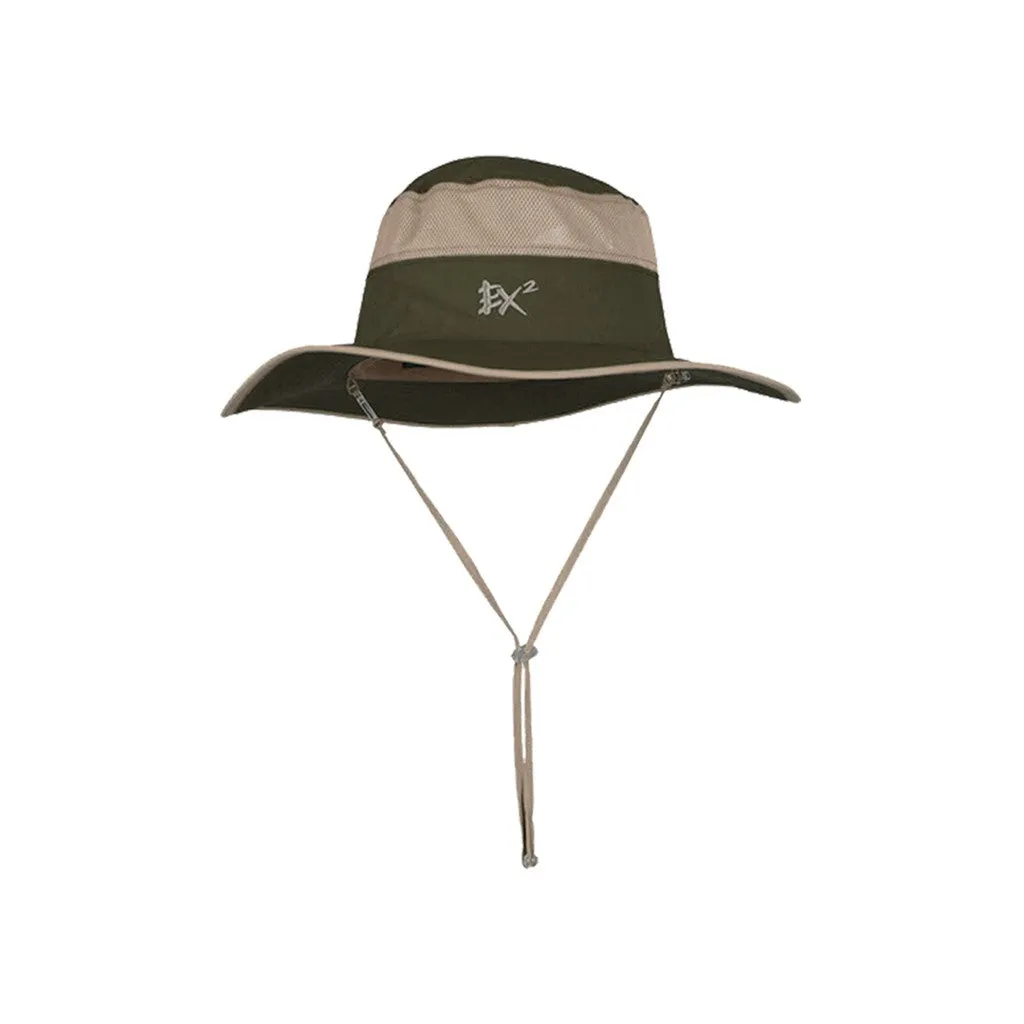 EX2 Quick Dry Round Hat 367011