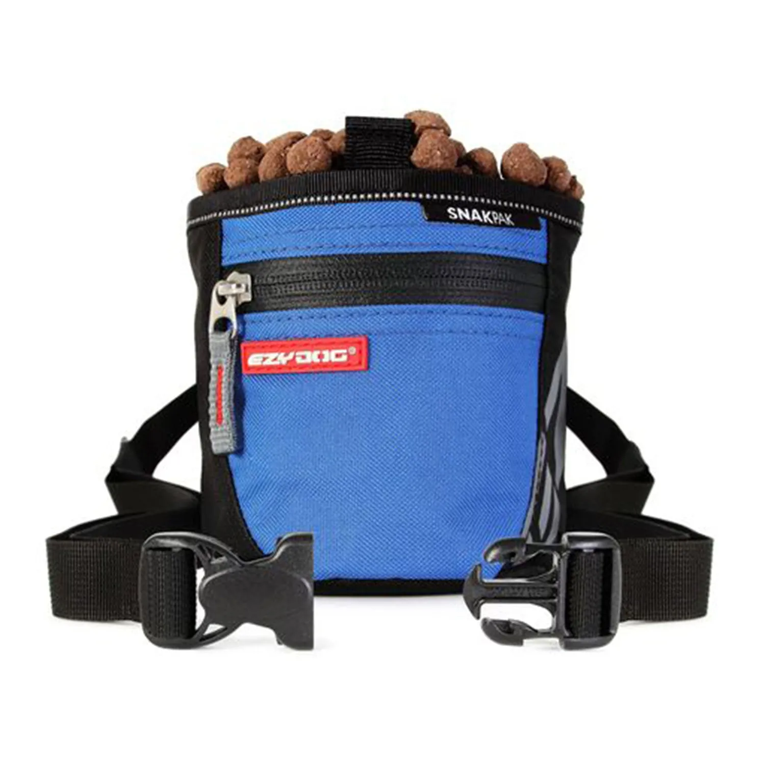 EzyDog SnakPak Treat Bag