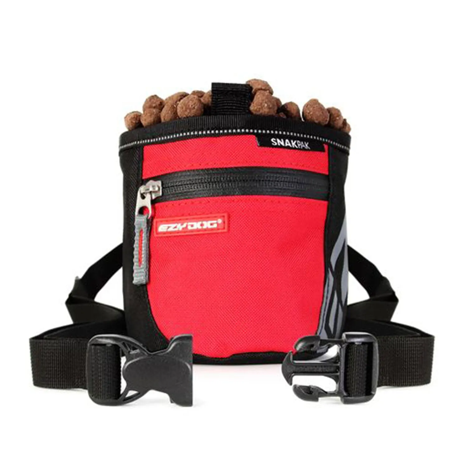 EzyDog SnakPak Treat Bag