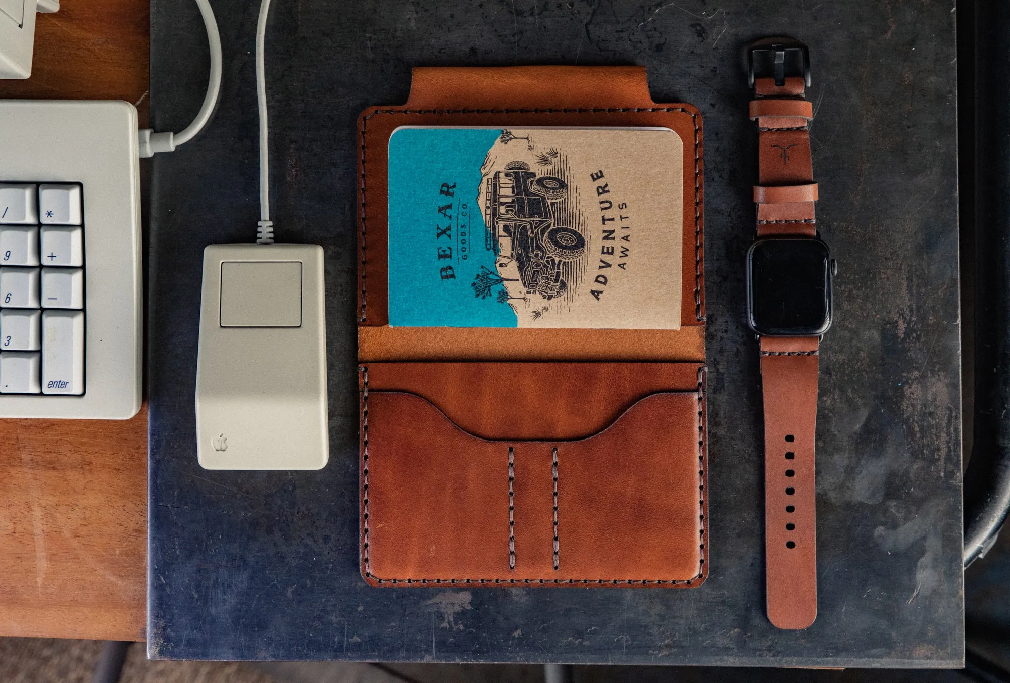 Field Notes Wallet