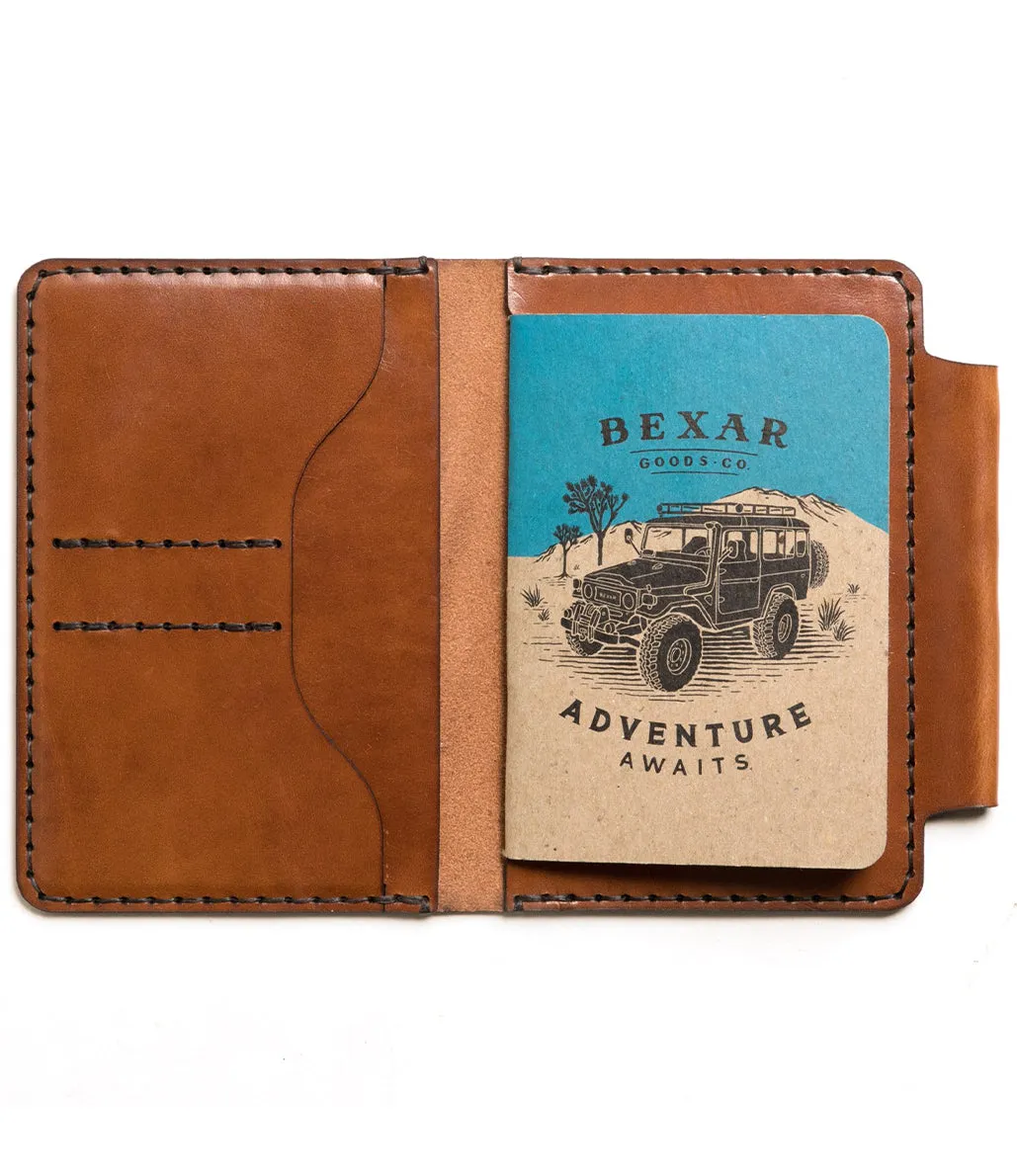 Field Notes Wallet