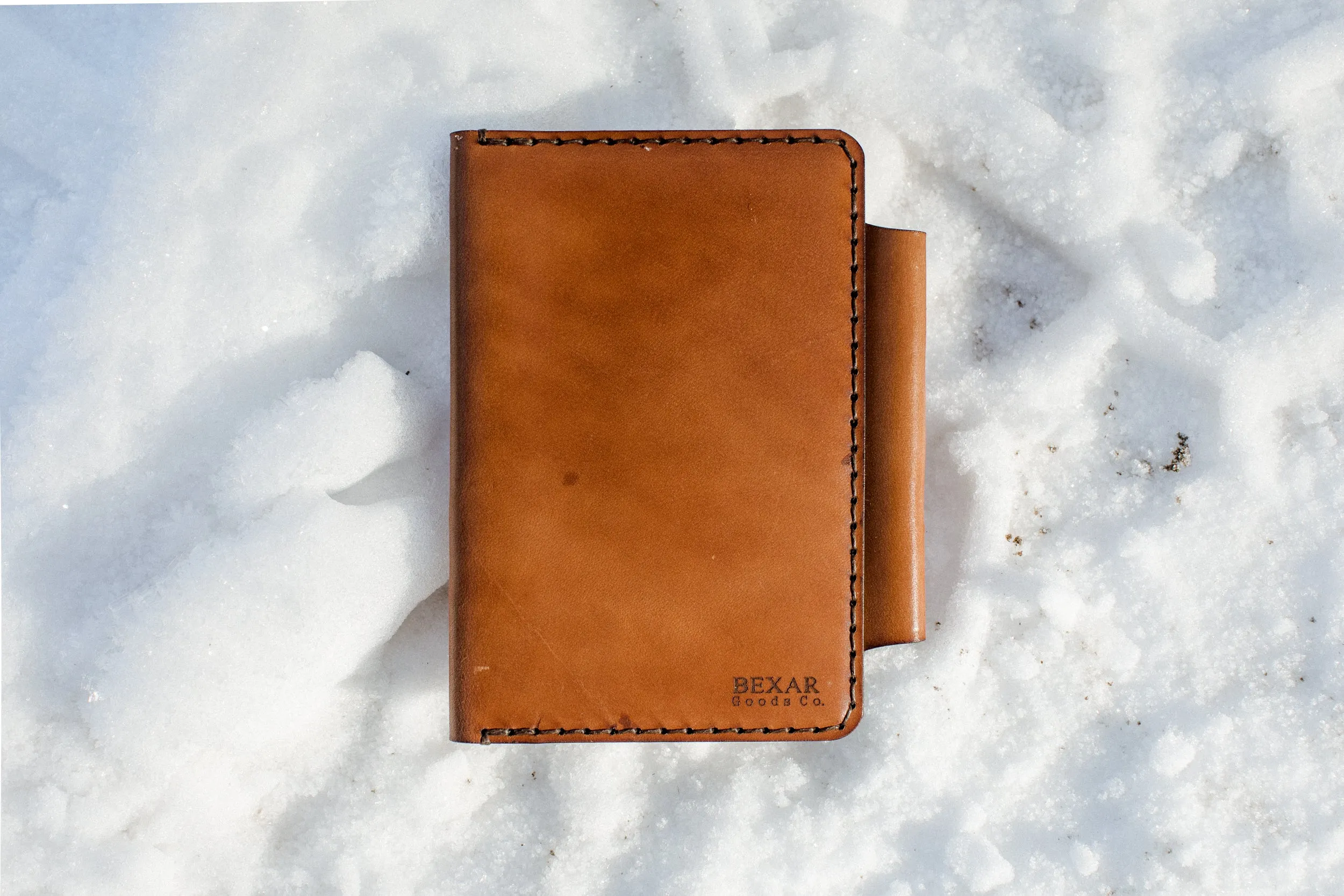 Field Notes Wallet