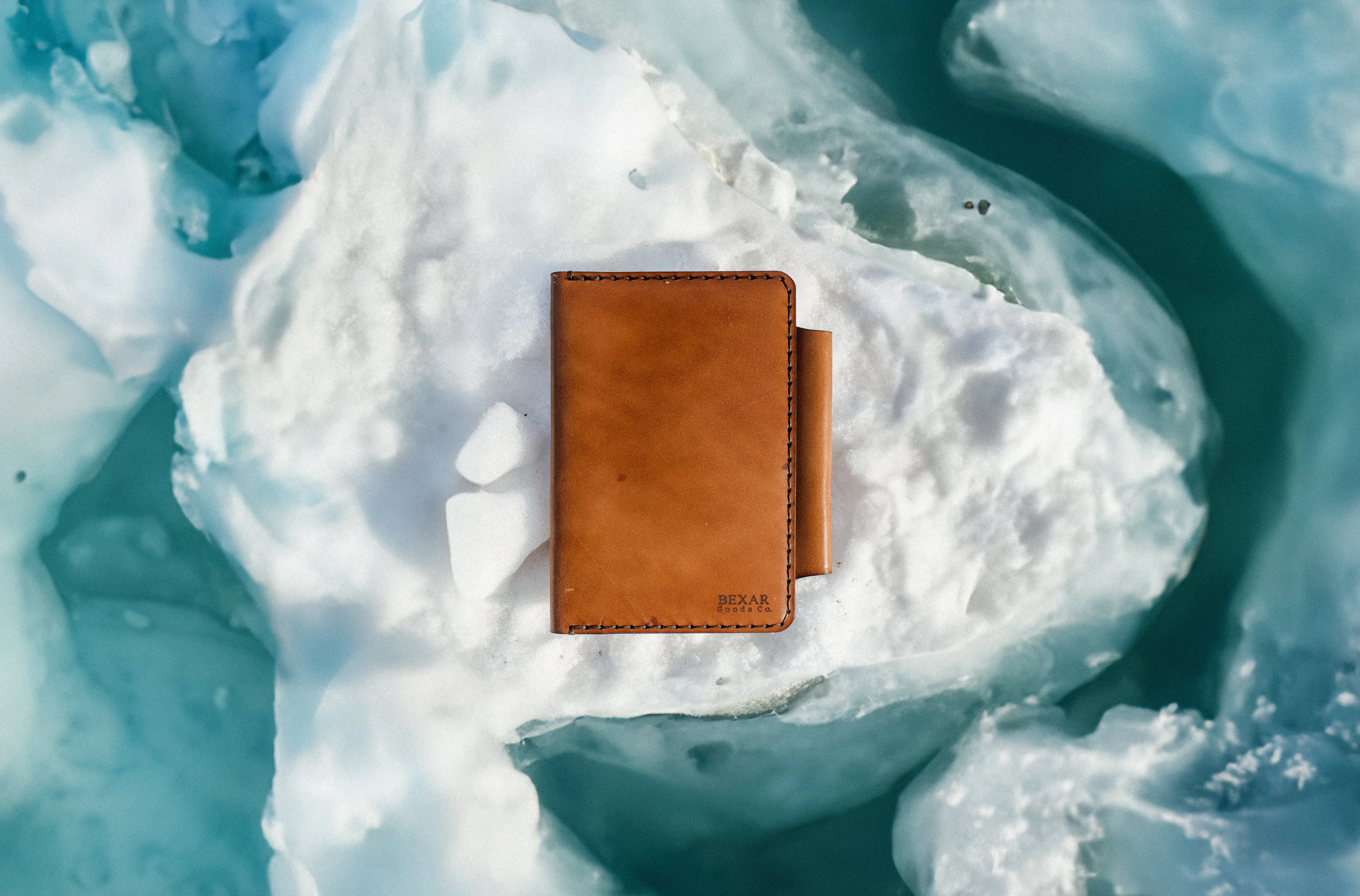 Field Notes Wallet