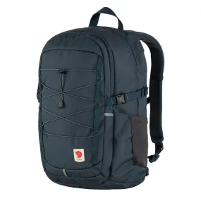 Fjallraven Skule 28L Backpack Navy