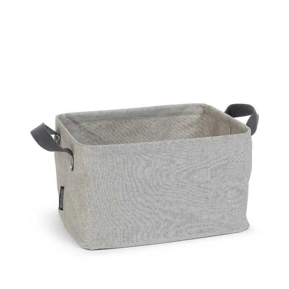 Foldable Laundry Basket-35L