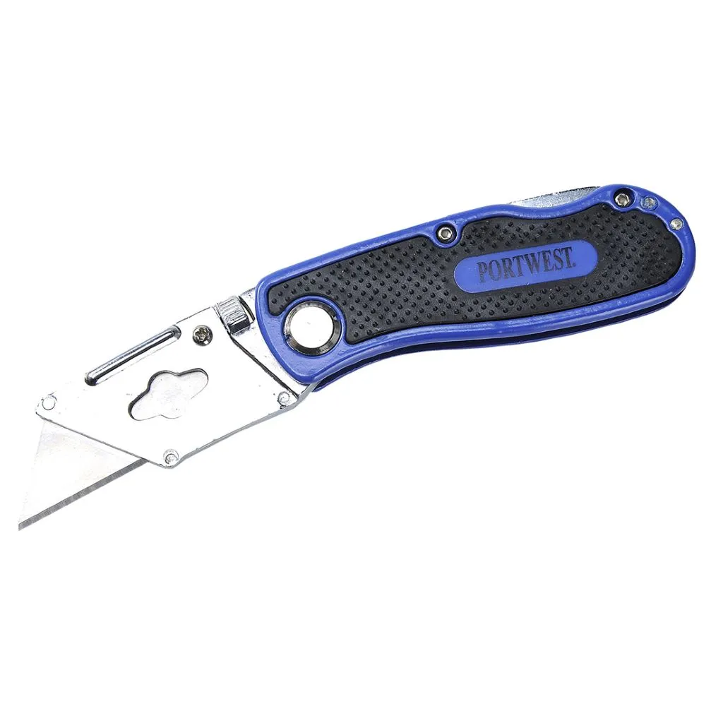 Foldable Utility Knife KN30