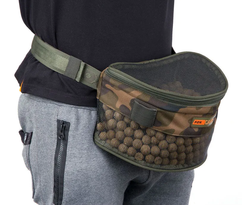 Fox Camolite™ Boilie Bum Bag