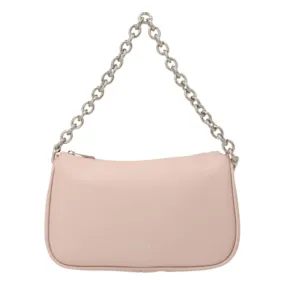 Furla 'Moon' Small Shoulder Bag - Bon Bon