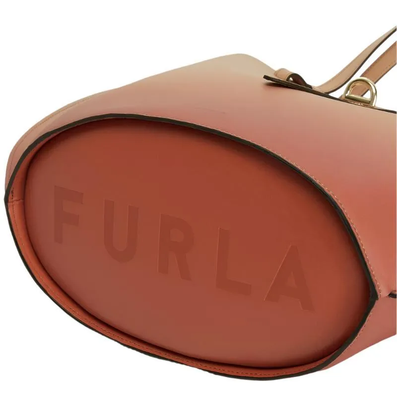 Furla Unica Large Tote Bag