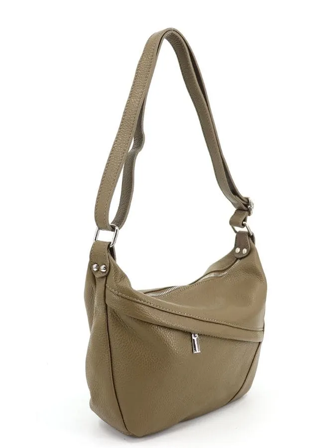 Galitzine Premium Quality Italian Leather Shoulder Bag