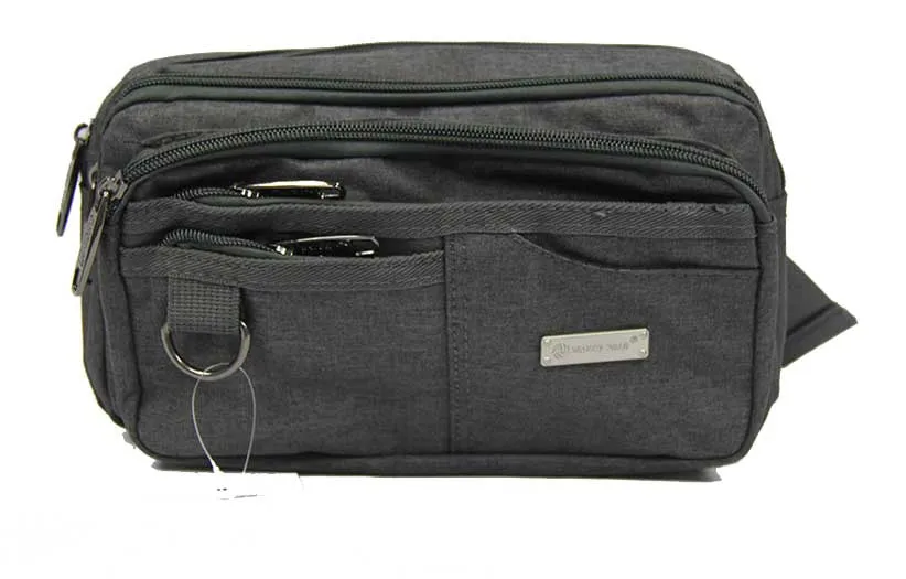 Gallant 5 pocket Waist pouch Waistbag