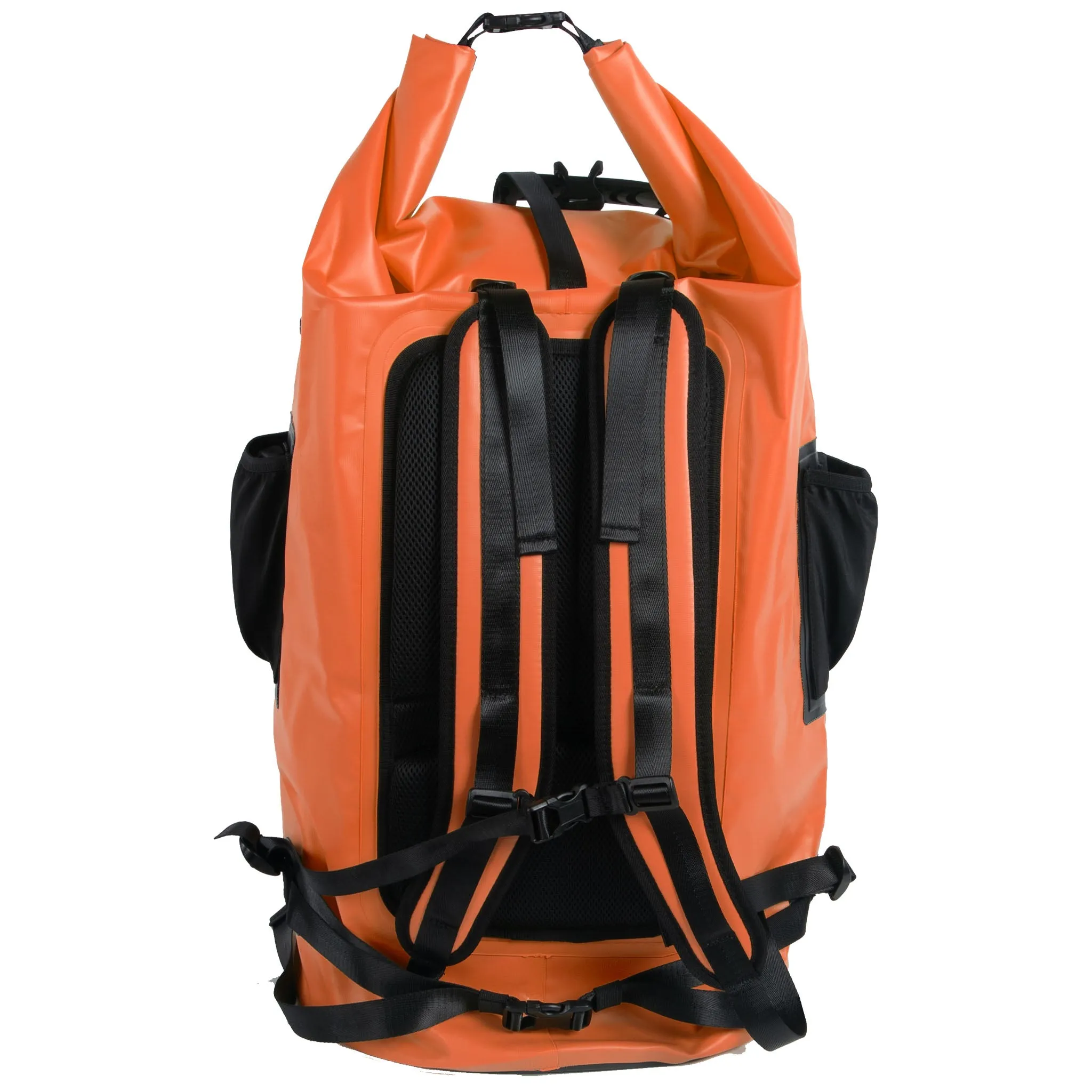 Gul 100L Dry Bag Tech Backpack