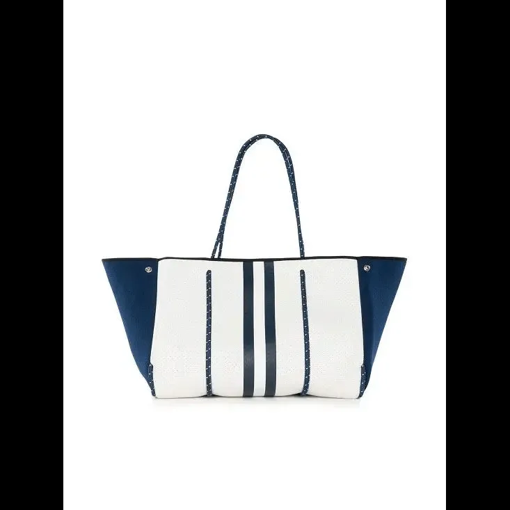 HA Bag Grayson TOTE BAG Sailor