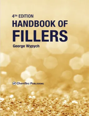 Handbook of Fillers, 4th Edition