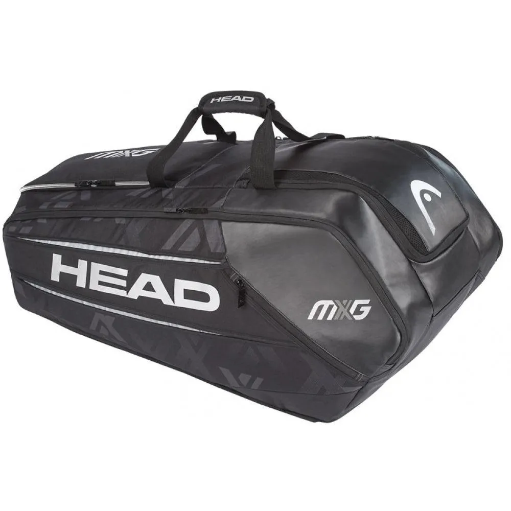 HEAD MXG 12R MONSTERCOMBI kit Bag | KIBI Sports