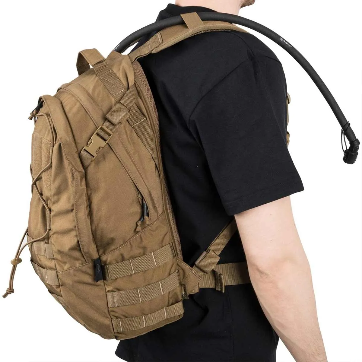 Helikon EDC Backpack 21L Coyote