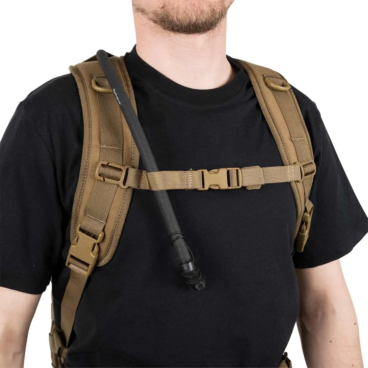 Helikon EDC Backpack 21L Coyote