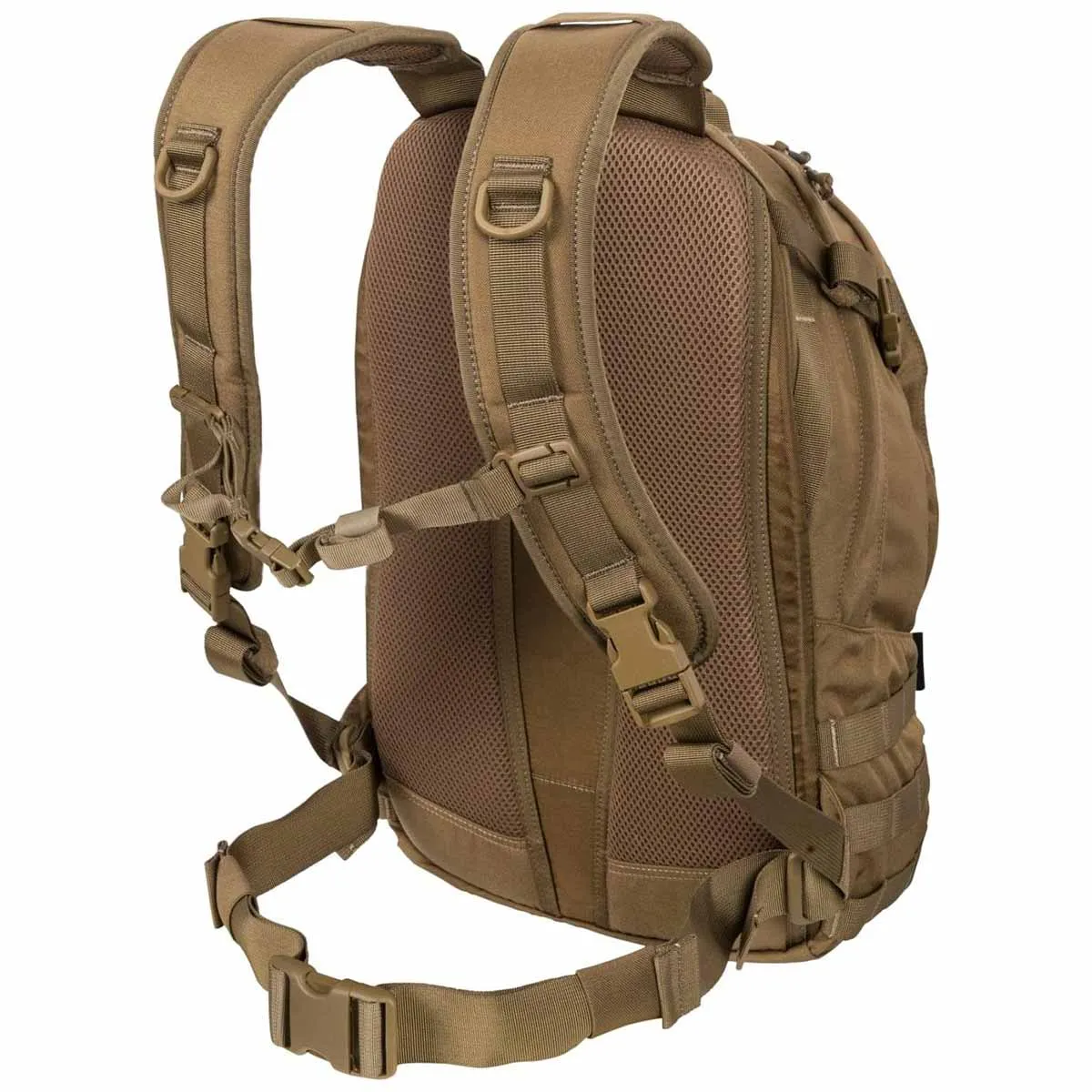 Helikon EDC Backpack 21L Coyote