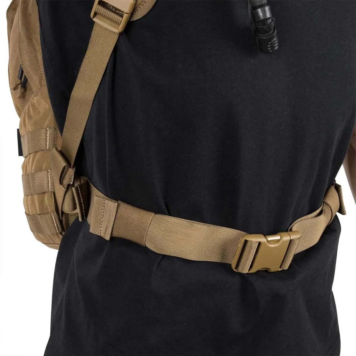 Helikon EDC Backpack 21L Coyote