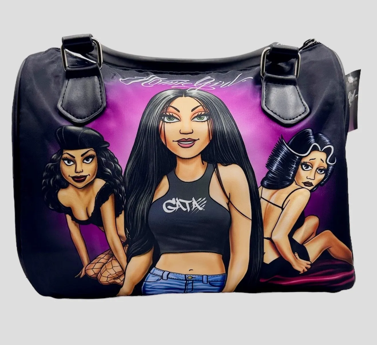 H.G™ Handbag - HOMIEGIRLS