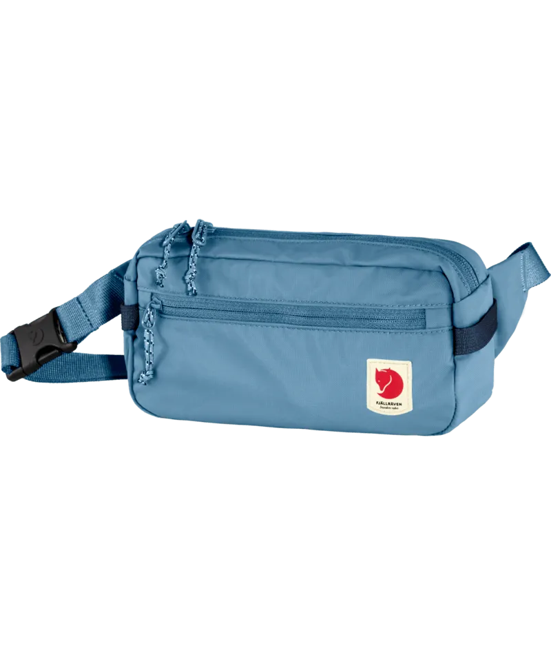 High Coast Hip Pack