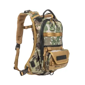 HK Army Hostile CTS - Reflex Backpack - Camo