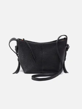 HOBO Bonita Crossbody: Bubble Pebbled Leather