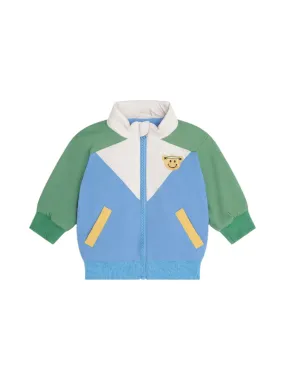 Huxbaby - Tennis Bear Windbreaker