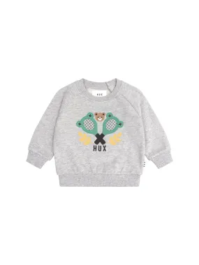 Huxbaby Tennis Hux Sweatshirt