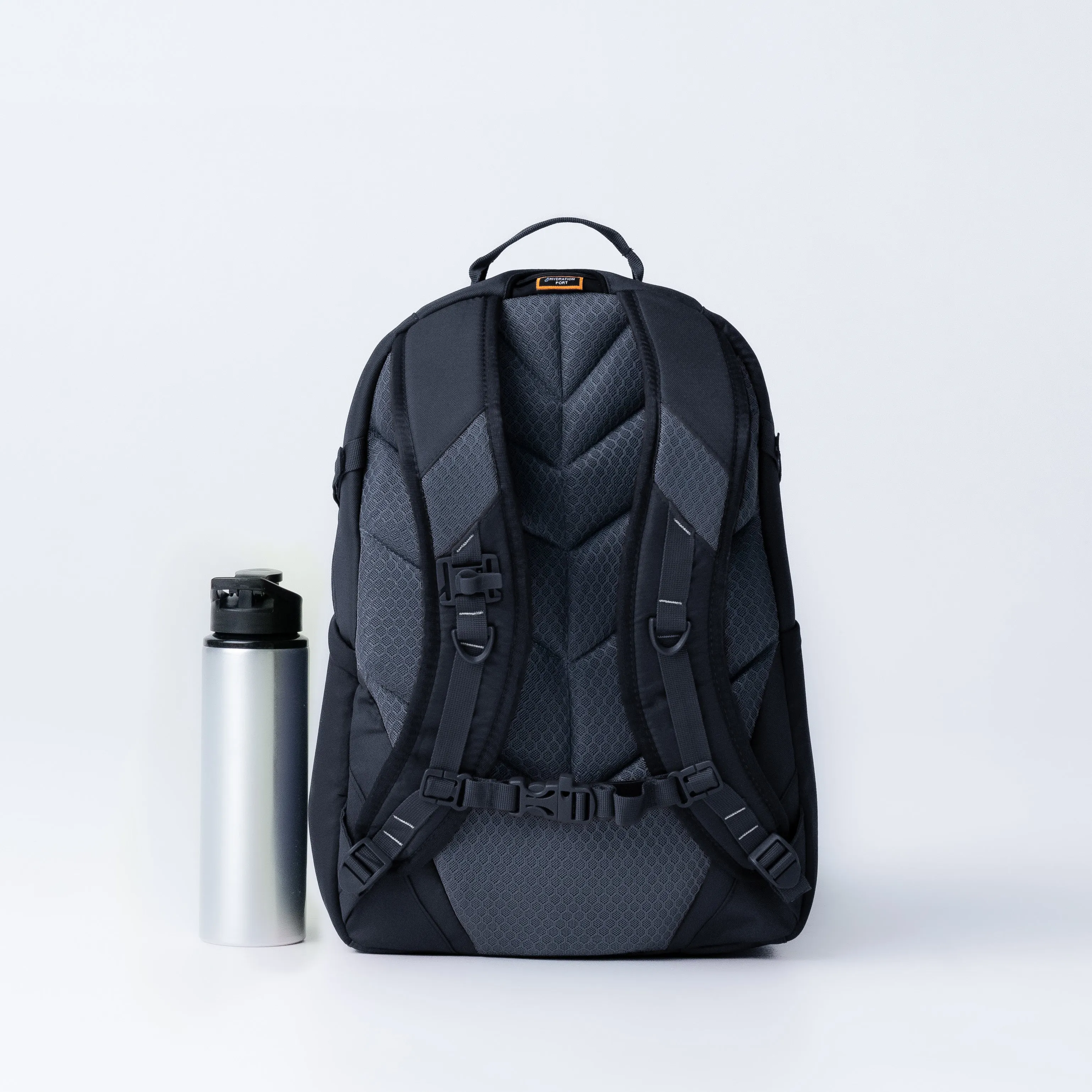 Ikara Backpack