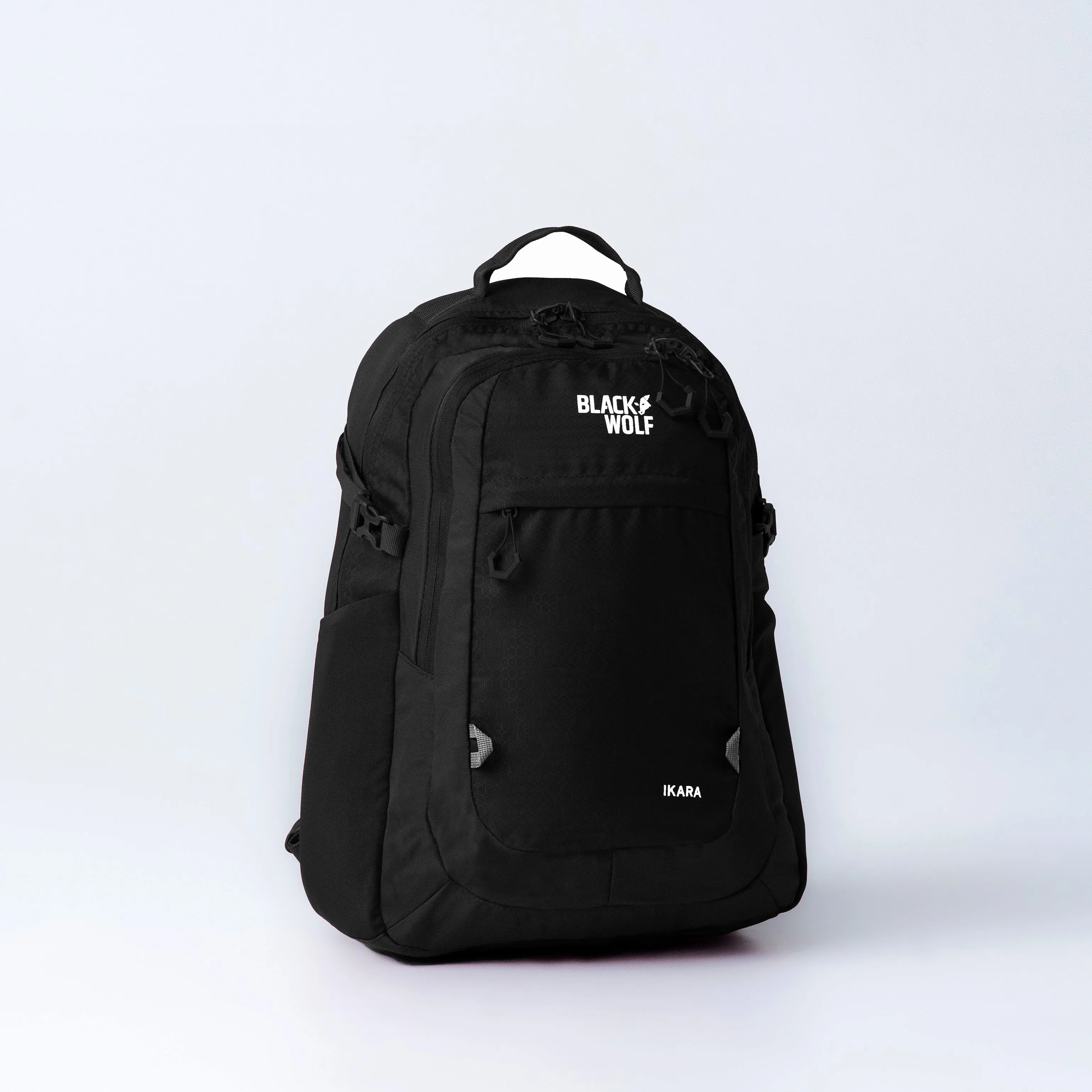 Ikara Backpack