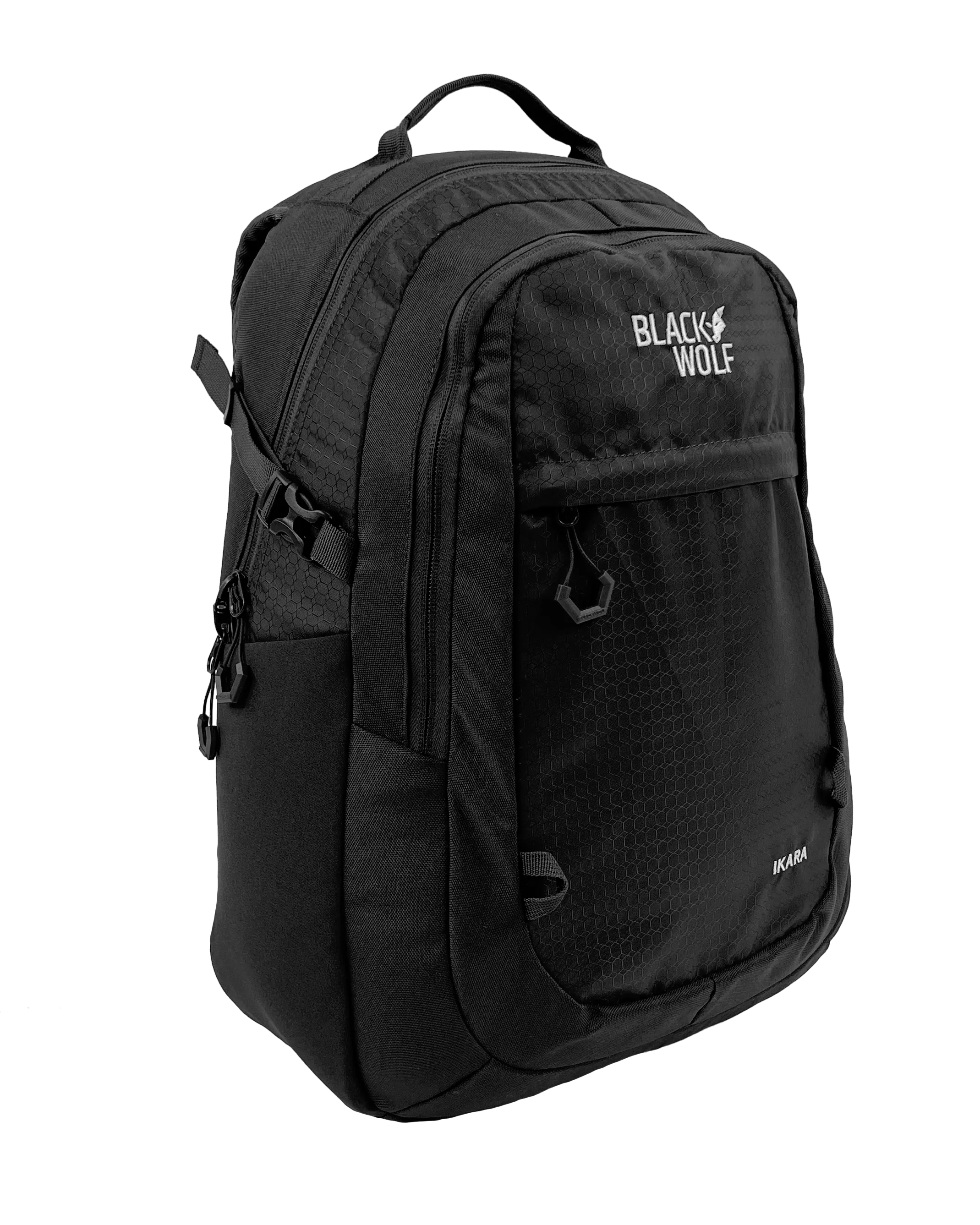 Ikara Backpack