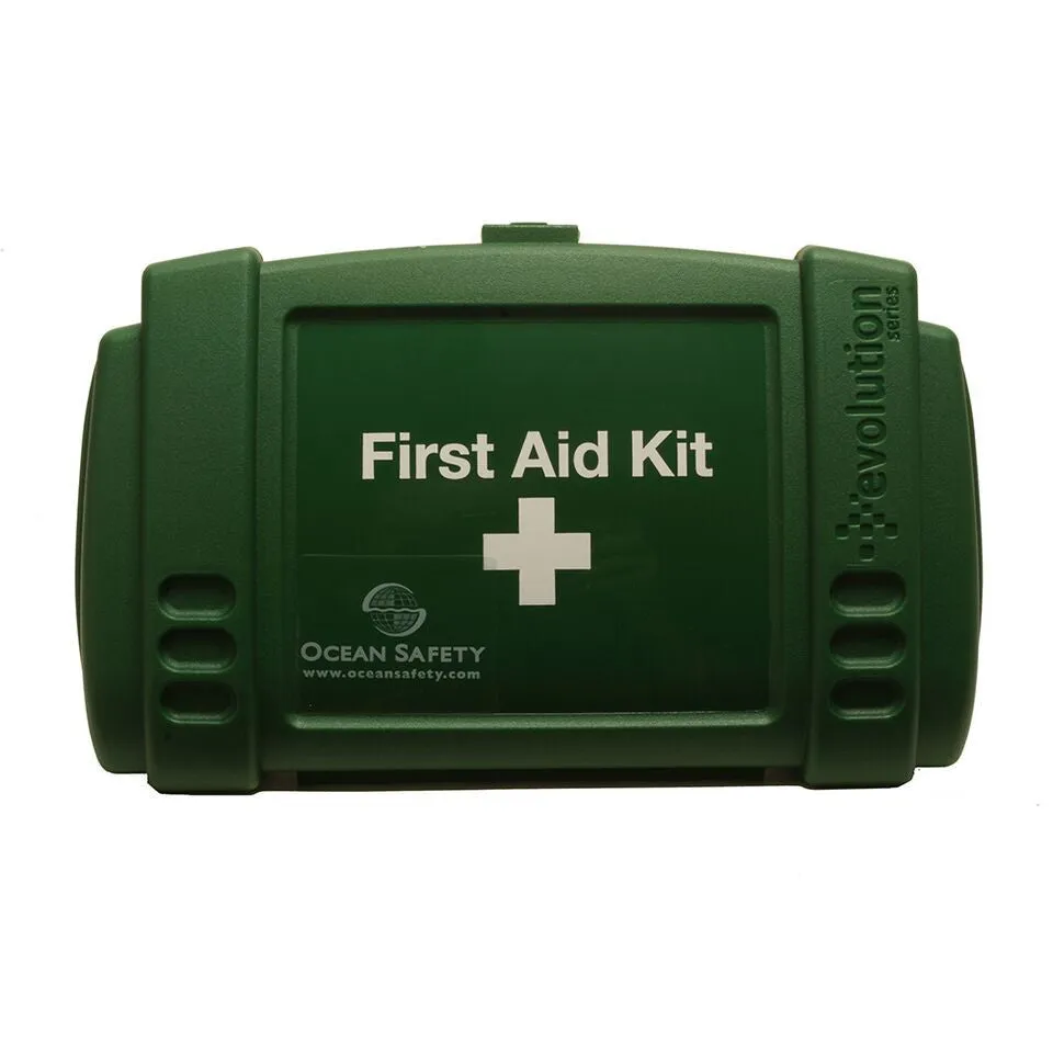 Inshore Medical Kit