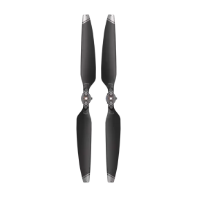 Inspire 3 Foldable Quick-Release Propellers for High Altitude (Pair)