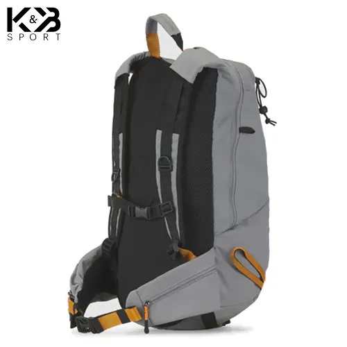 K & B Rogers Touring Backpack