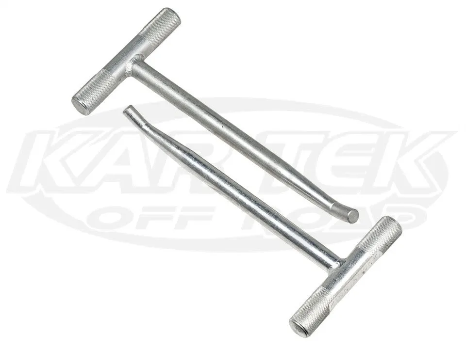 KING Shocks T-Handle Coil Nut Tool 3" King Shocks