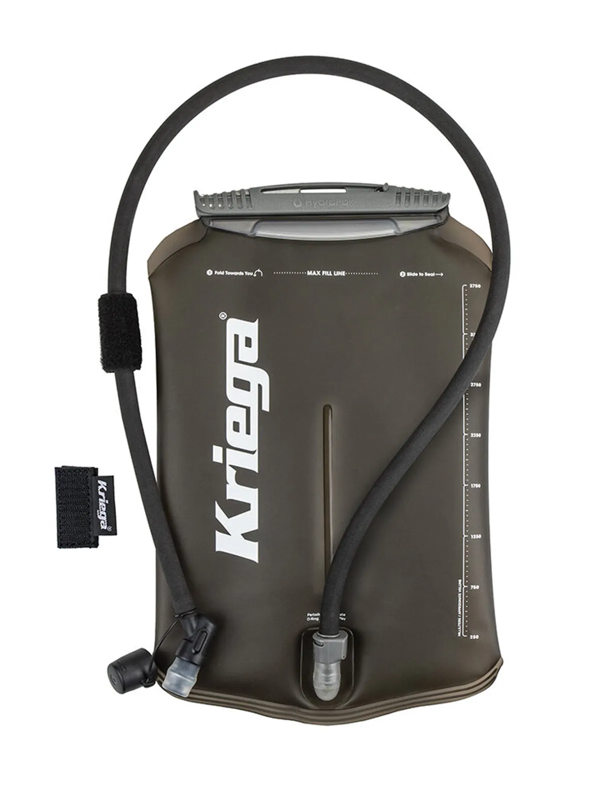 Kriega Hydrapak Shape-Shift™ Reservoir 3.75 Litre