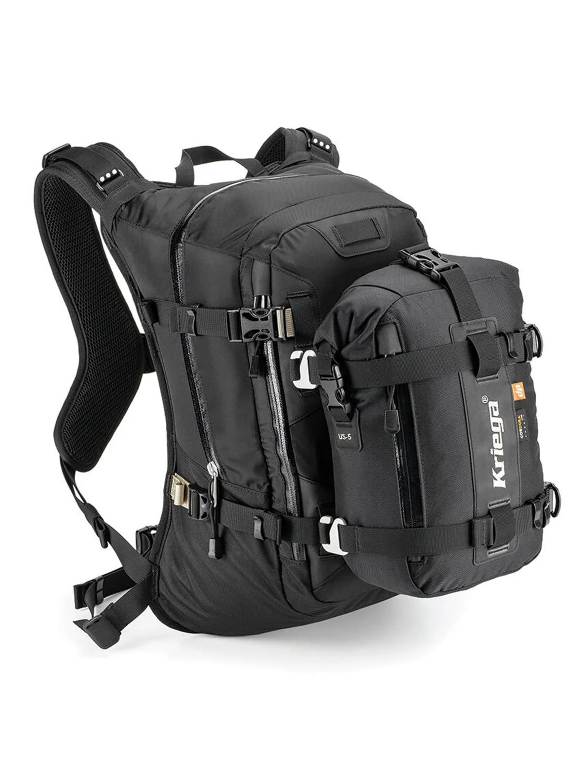 Kriega R20 Backpack