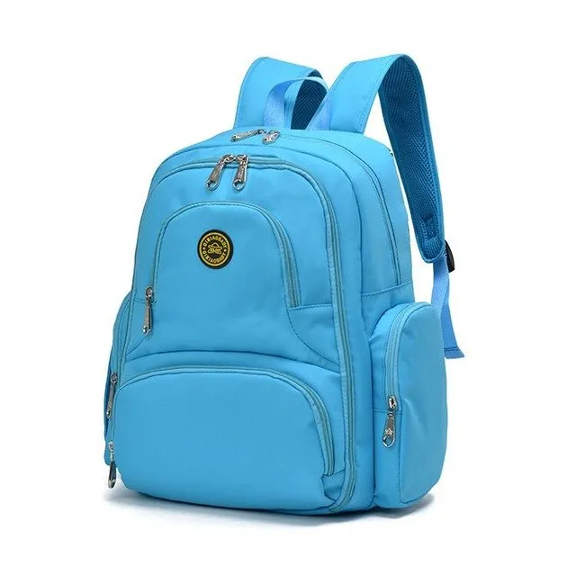 Large Capacity Maternity Backpack Nappy Diaper Multifunctional