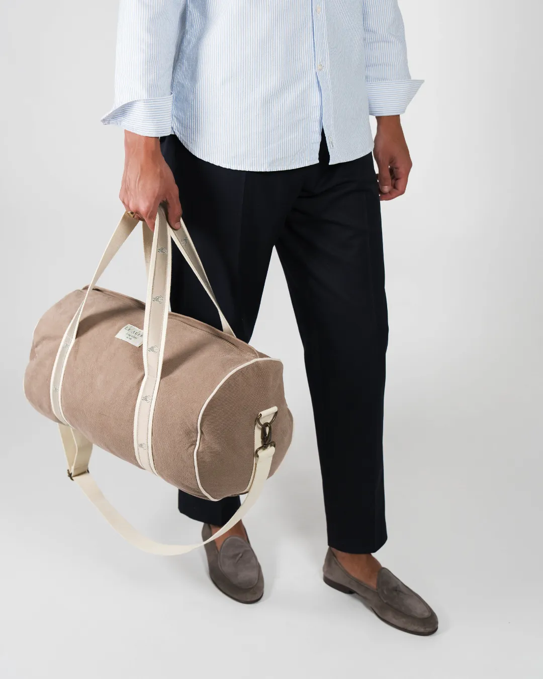 Le Bag de Alfré (Beige)