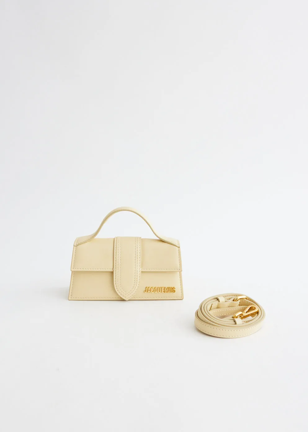 Le Bambino Small Bag