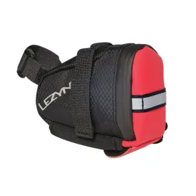 Lezyne S Caddy  Red/Black