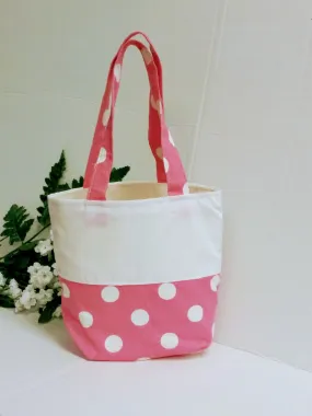 Little Girls Purse Tote bag