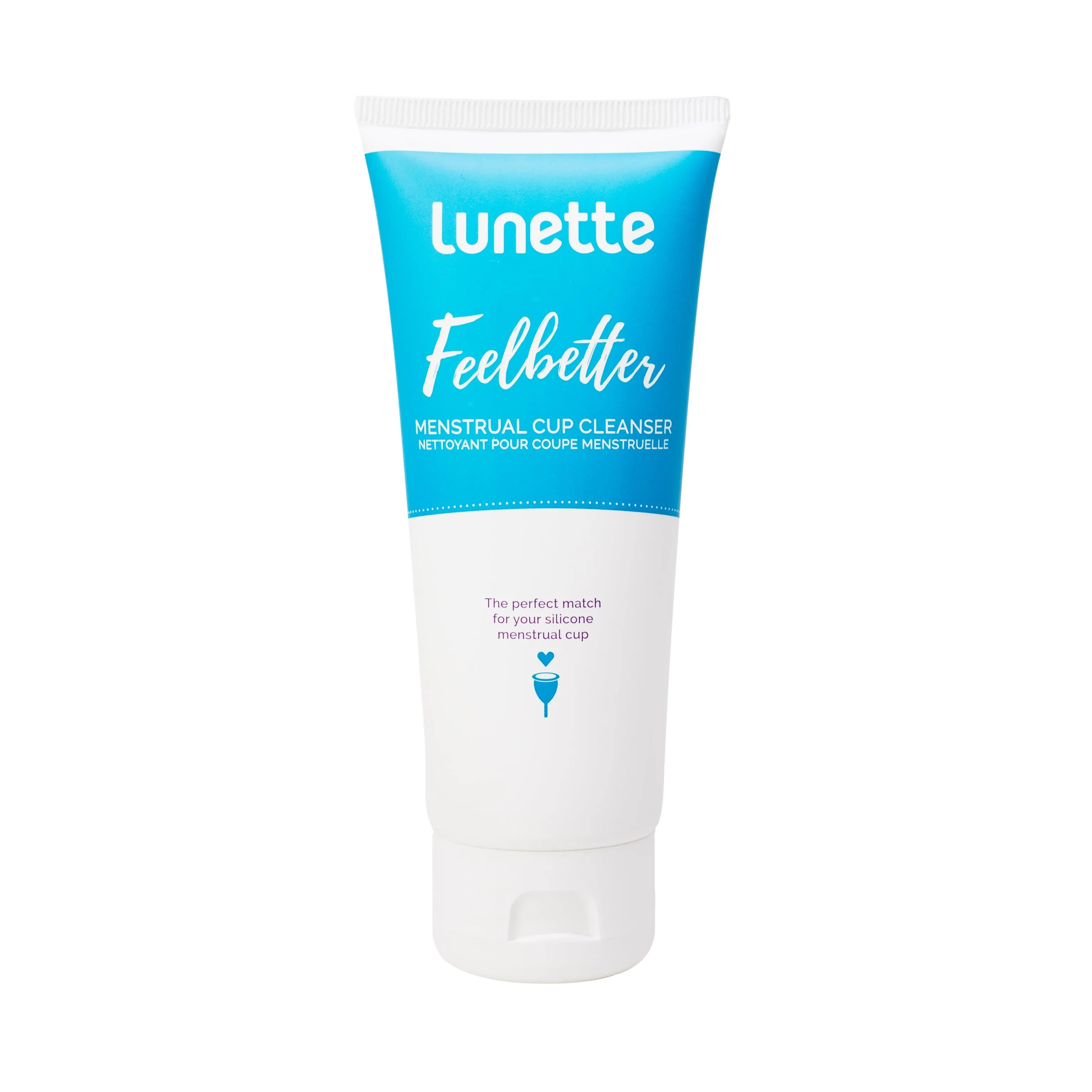 Lunette Cup Cleanser 150mL