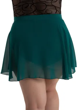 Majestic Lines Theresa Skirt