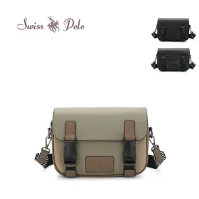 Men Crossbody Bag / Chest Bag / Sling Bag - SXT 7890