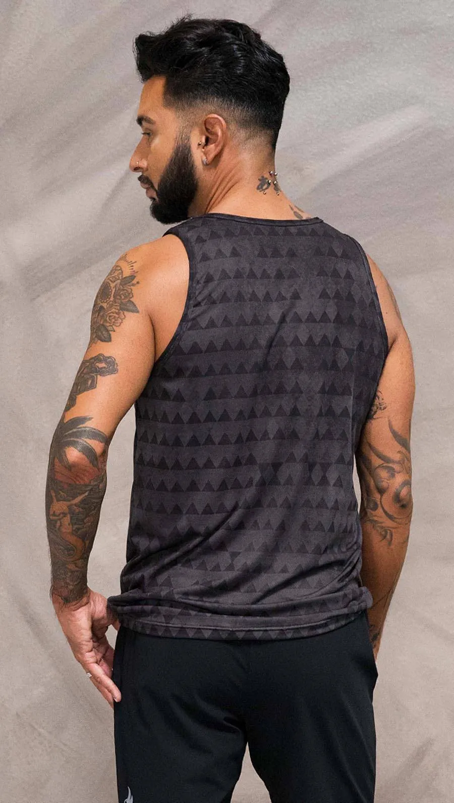 Men's - Danni Tank