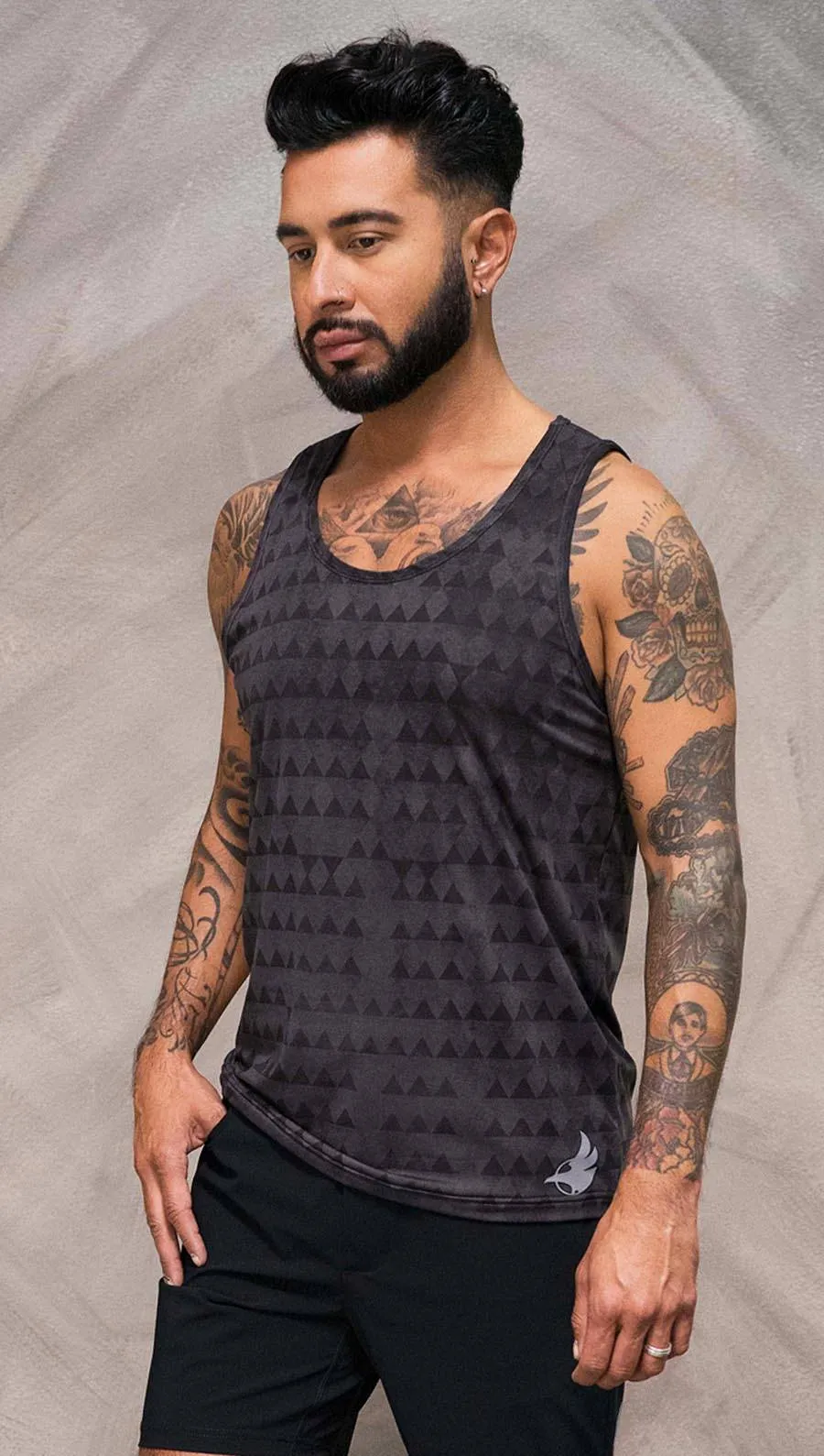 Men's - Danni Tank