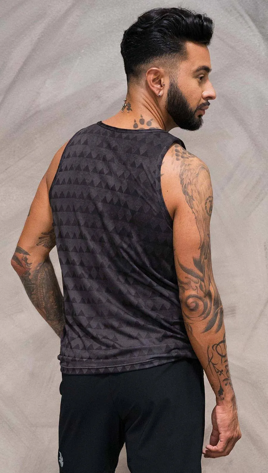 Men's - Danni Tank