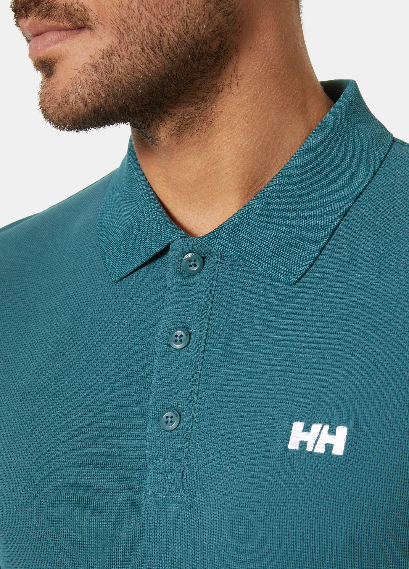 MEN'S DRIFTLINE POLO - DARK CREEK